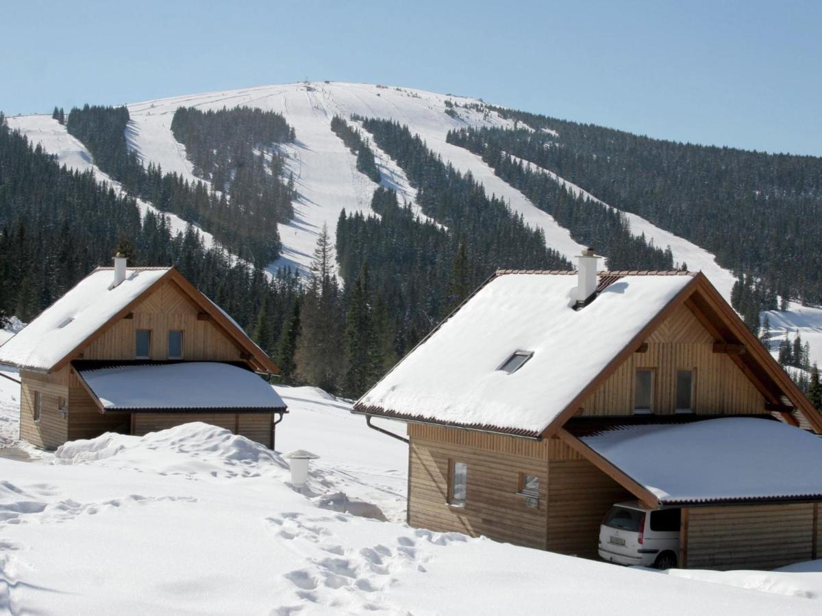 Beautiful Holiday Home In Weinebene With Sauna Posch Alpe 외부 사진