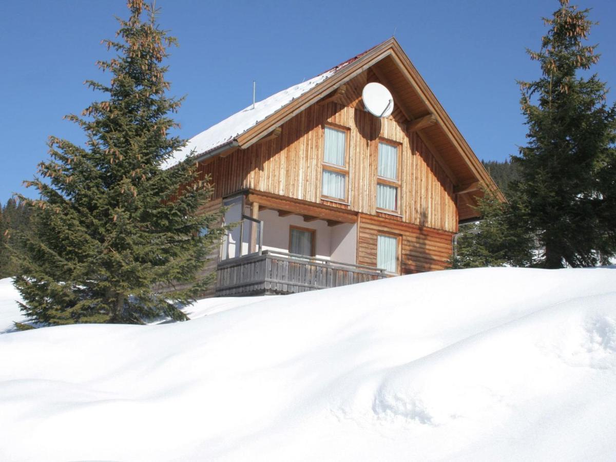 Beautiful Holiday Home In Weinebene With Sauna Posch Alpe 외부 사진