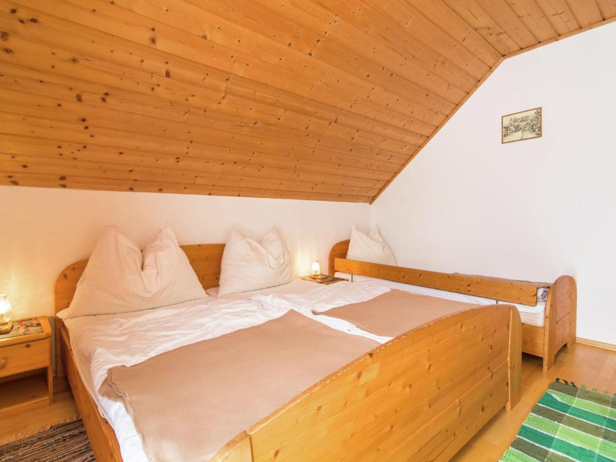 Beautiful Holiday Home In Weinebene With Sauna Posch Alpe 외부 사진